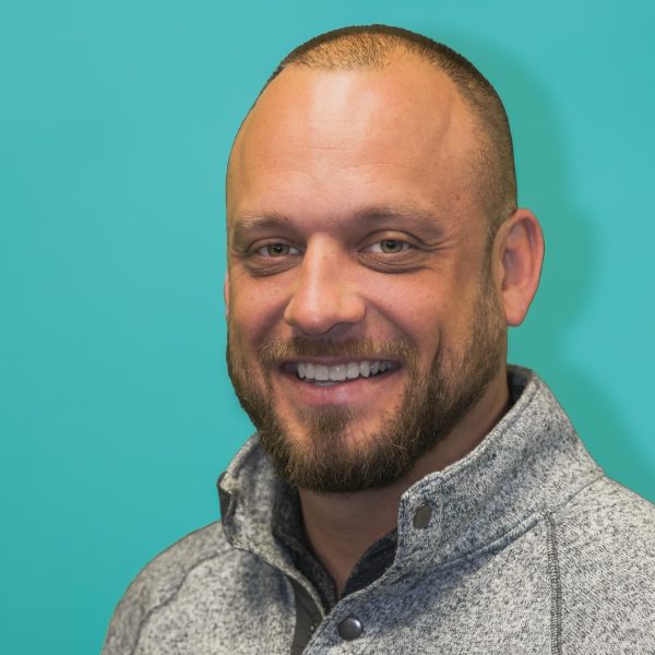Aaron Christy founder Boggstown Roofing